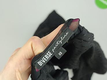sukienki na imprezy: Diverse, Sukienka damska, rozmiar XS — 4