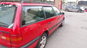 пассат замок: Volkswagen Passat: 1993 г., 1.8 л, Механика, Газ, Универсал