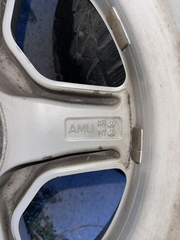 Колеса в сборе: Колеса в сборе 285 / 60 / R 18, Б/у, Комплект, Литые, отверстий - 5 — 12