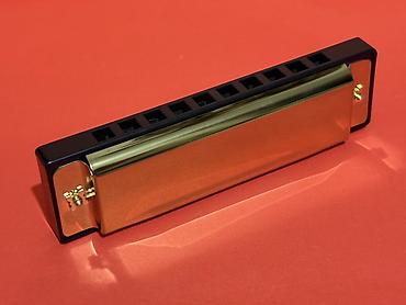 instrumenti: Məhsul: Beginner Harmonica – 10 deşikli ağız qarmonu Xüsusiyyətlər: - — 5