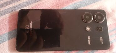 айфон 15 про макс бу цена: Redmi Note 13, 256 ГБ, цвет - Черный