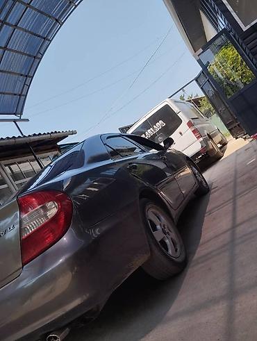 тойота приус с: Toyota Camry: 2003 г., 2.4 л, Автомат, Бензин, Седан — 6