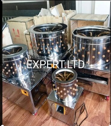 Digər kənd təssərüfat avadanlığı: Toyuq-kəklik-qırqovul-bildirçin- ördək-tüklərin təmizləyib yuyan -da lalafo.az — 3 Digər kənd təssərüfat avadanlığı: Toyuq-kəklik-qırqovul-bildirçin- ördək-tüklərin təmizləyib yuyan — 3