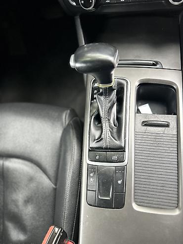 Kia: Kia K5: 2018 г., 2 л, Автомат, Газ, Седан — 7