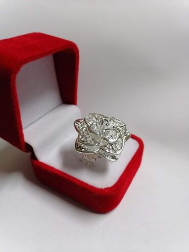 Prstenje: Prsten podesiv
Cena:950 din — 8