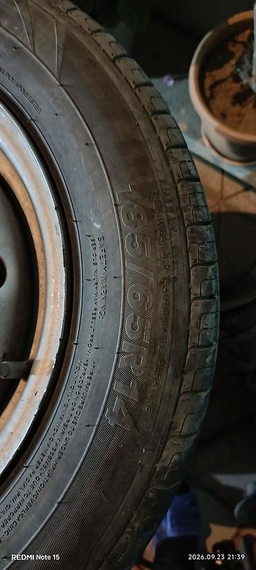 Digər avtomobil ehtiyat hissələri: Avtomobil ehtiyat hissələri dəsti – Daewoo espero Hər vaxtınız xeyir — 10