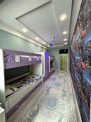 Продажа квартир: 3 комнаты, 106 м², Элитка, 3 этаж, Дизайнерский ремонт — 23
