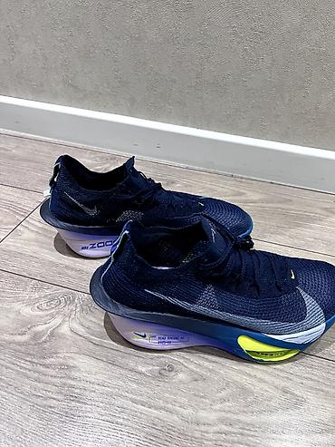 İdman dəstləri: Nike Alphafly 3 - ORIGINAL Amerikadan almışam. YENİDİR. GEYİNİLMƏYİB — 1