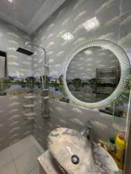 Həyət evləri və villaların satışı: Masazır 3 otaqlı, 90 kv. m, Yeni təmirli -da lalafo.az — 5 Həyət evləri və villaların satışı: Masazır 3 otaqlı, 90 kv. m, Yeni təmirli — 5