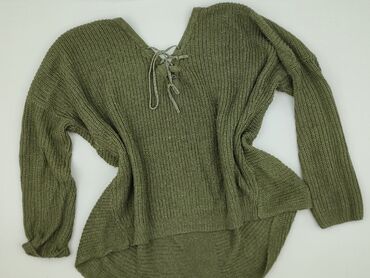 Swetry: ONLY, Sweter damski, rozmiar XL — 1