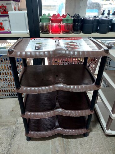 Dolablar: Yeni, Ayaqqabı dolabı — 31