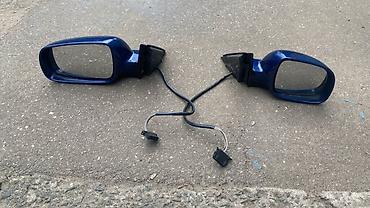 Бампер и комплектующие: Бампер Volkswagen, Б/у, Оригинал — 25