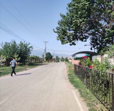 сдаю дом в канте: 7 соток, Для строительства, Красная книга