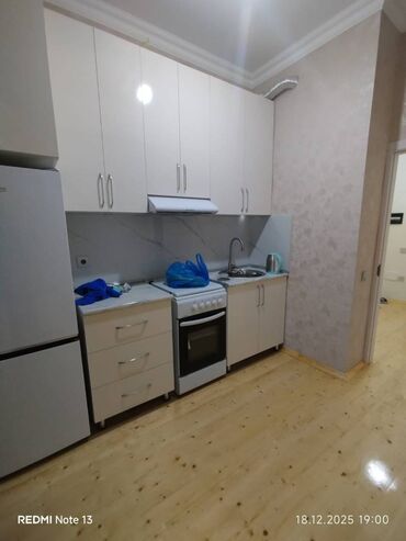 Uzunmüddətli kirayə mənzillər: Qarayev metrosu yanında mənzil kirayə verilir. Mərtəbə 14/6. Ümumi -da lalafo.az — 11 Uzunmüddətli kirayə mənzillər: Qarayev metrosu yanında mənzil kirayə verilir. Mərtəbə 14/6. Ümumi — 11