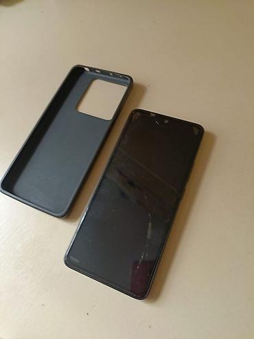 Мобильные телефоны и аксессуары: Poco M7 Pro 5G, Б/у, 256 ГБ, цвет - Черный, 2 SIM — 2