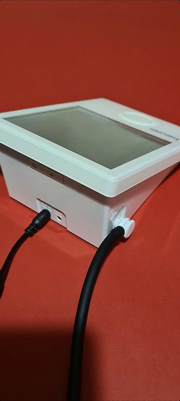 Tonometri: ☆ Prodajem Beurer BM70  automatski merač krvnog pritiska za — 6