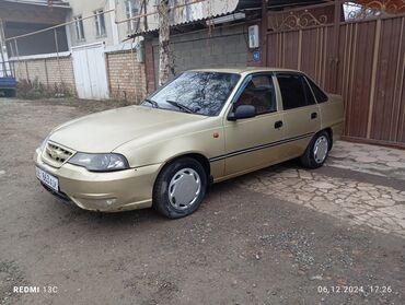 дейво есперо: Daewoo Nexia: 2010 г., 1.6 л, Механика, Бензин, Седан