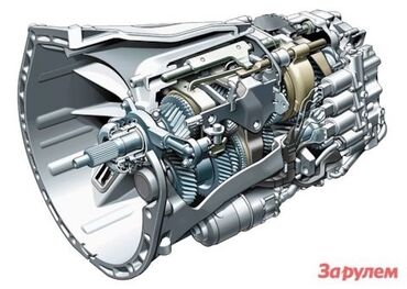 коробка на жигули: Коробка передач Механика Mercedes-Benz Б/у, Оригинал, Германия