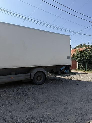 sprinter 2 2: Грузовик, Mercedes-Benz, Стандарт, 7 т, Б/у — 4