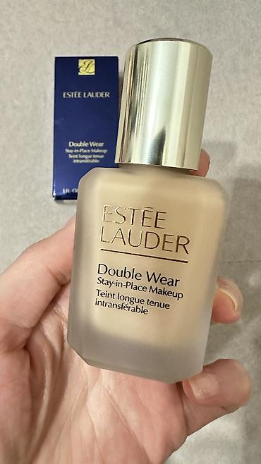 тонал: Продаю Estée Lauder Double Wear Stay-in-Place Makeup ( обновленная — 1
