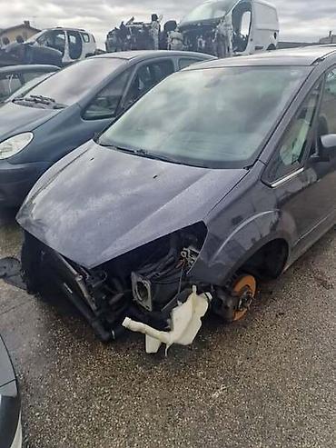 remont abs centrale: KOMPRESORI KLIME SVI MODELI ZA FORD B-MAX, C-MAX, ESCORT . OD 2000 — 10