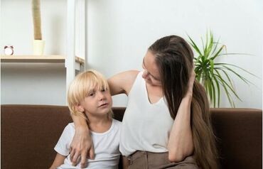 Долгосрочная аренда домов: Мама с сыном ищут жилье в аренду на длительный срок расмотрим любые