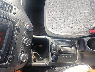 Kia: Kia K3: 2018 г., 1.6 л, Типтроник, Бензин, Седан — 7