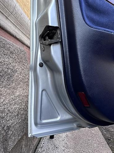 Audi: Audi A4: 1999 г., 2.4 л, Автомат, Бензин, Седан — 19