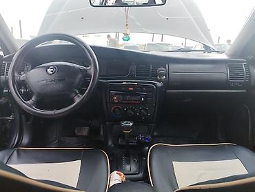 daewoo nexia ehtiyat hisselerinin satisi: Opel Vectra: 1.6 l | 2000 il 375867 km Sedan — 10