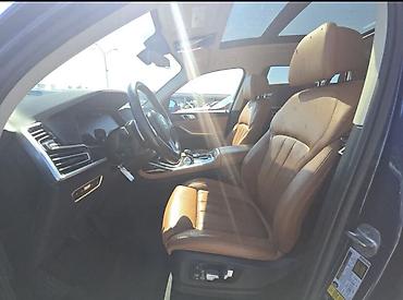 bmw e70: BMW X7: 2019 г., 3 л, Автомат, Бензин, Кроссовер — 9