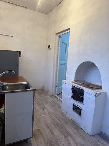 дом карпинка: 3 комнаты, 36 м², 6 соток, Септик — 6