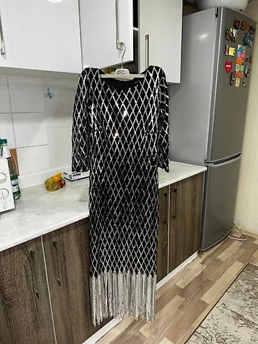 Вечерние платья: Вечерние и коктейльные платья — подборка 1) Лиловое атласное — 11