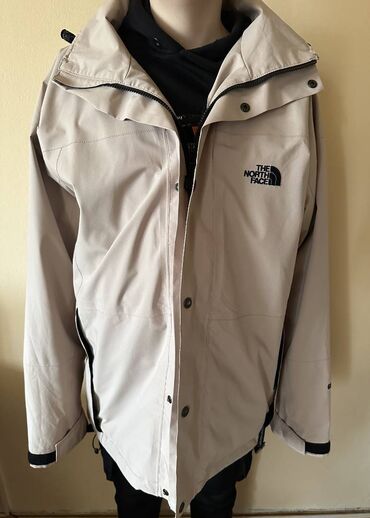 Jakne za prelazni period: THE NORTHFACE nova muška jakna - Prelepa muška jakna renomiranog na lalafo.rs — 4 Jakne za prelazni period: THE NORTHFACE nova muška jakna - Prelepa muška jakna renomiranog — 4