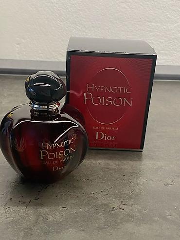Gözəllik və sağlamlıq: ❤️dior hypnotic poison premium klass original qablasmada qaliciliqi 1 — 1