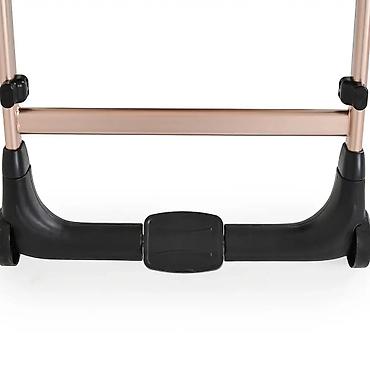 cipelarnik ikea: Stolica za hranjenje Prime – Dark Grey (CANGAROO), šifra proizvoda — 8
