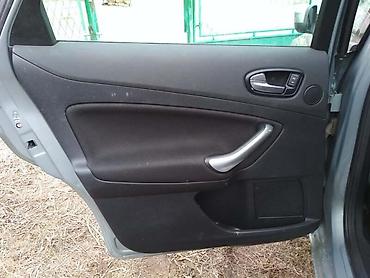 citroen jumpy: TAPACIRI ZA FORD MONDEO OD 2007. DO 2010. GOD. | Tapaciri vrata za — 1