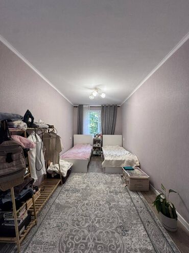 продажа квартир в кудайбергене: 2 бөлмө, 43 кв. м, 104-серия, 3 кабат, Евроремонт