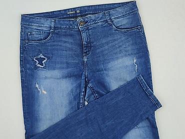 primark jeans: Yessica, Jeansy damskie, rozmiar XL — 1