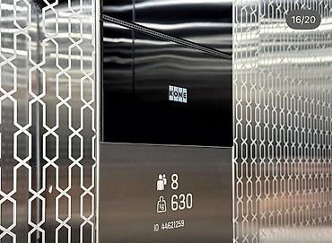 Продажа квартир: 3 комнаты, 90 м², 108 серия, 8 этаж, Евроремонт — 15