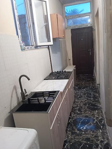 gencede ev: Bayil Deniz Adminstrasiyasi yaninda sexsi heyet evidi, Deniz mall — 1