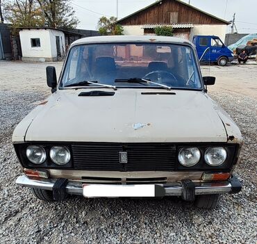 купить муфту vvt i: ВАЗ (ЛАДА) 2106: 1988 г., 1.6 л, Механика, Бензин, Седан