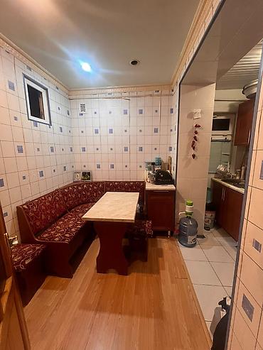 qurtulus 93 evler: 3 otaqlı mənzil – geniş və işıqlı planlama - Otaqlar: iri qonaq — 6