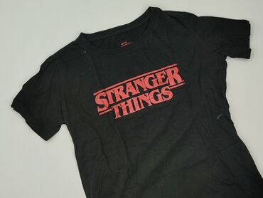 Stranger Things, T-shirt damski, M
