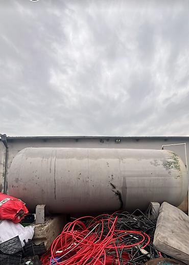 Баки: 16 ton su cəni icing şüşədi hec bir problemi yoxdur — 1
