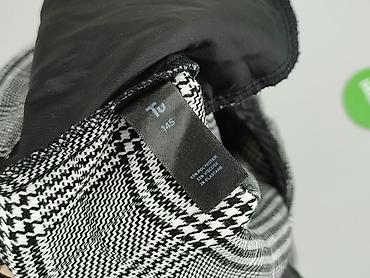 trousers: TU Woman, Spodnie materiałowe damskie, rozmiar S — 5