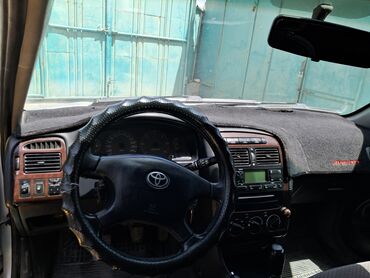 audi 80 куплю: Toyota Avensis: 2002 г., 2 л, Механика, Дизель, Универсал