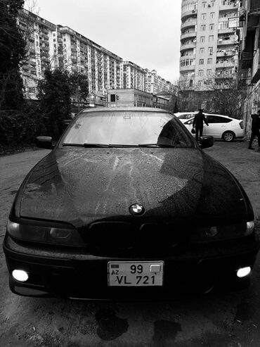 BMW: Ili 1999
Mator 2.8
Probek 340000