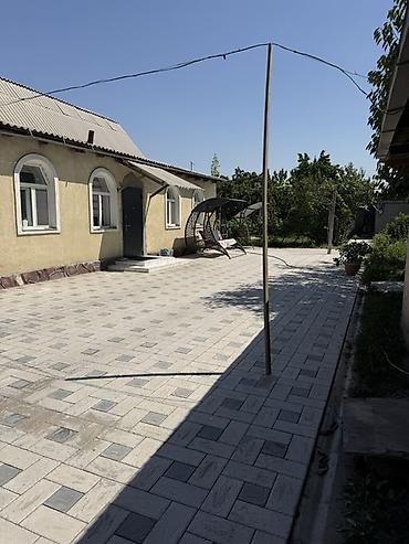 Продажа коттеджей и домов: 5 комнат, 130 м², 8 соток, Бишкек, Арча-Бешик ж/м Собственник — 26