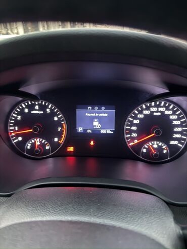 Kia: Kia K5: 2019 г., 2 л, Автомат, Газ, Седан — 15