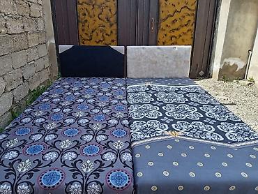 dik satışı: Yeni, İkinəfərlik çarpayı, Bazasız, Matrassız, Siyirməsiz, Azərbaycan — 3